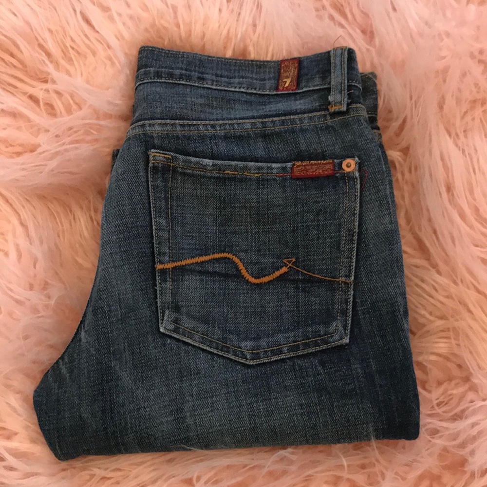 7 For All Mankind Jeans👖- NWOT